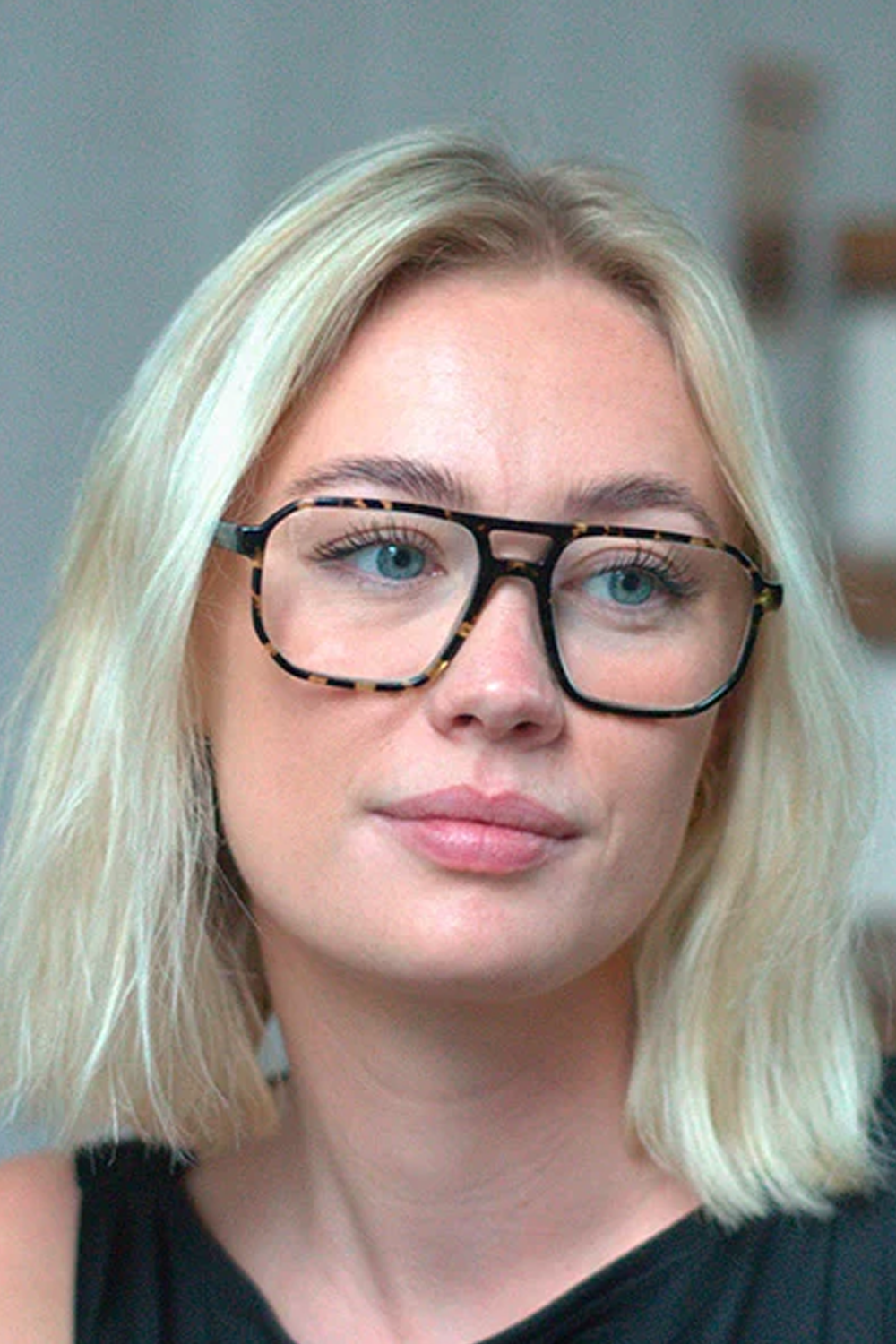 Paolo Pampas Turtle Premium Skærmbrille