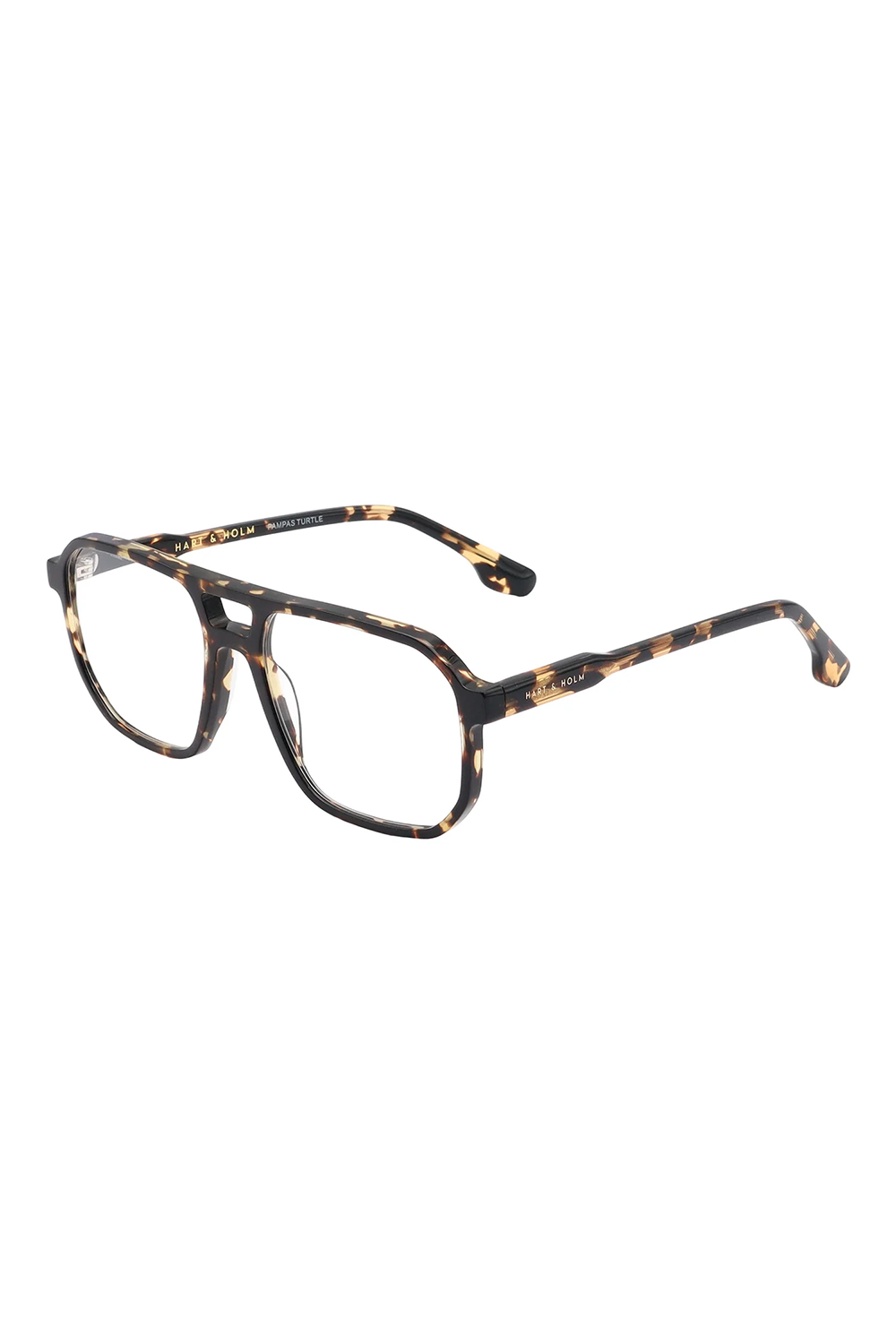 Paolo Pampas Turtle Premium Skærmbrille