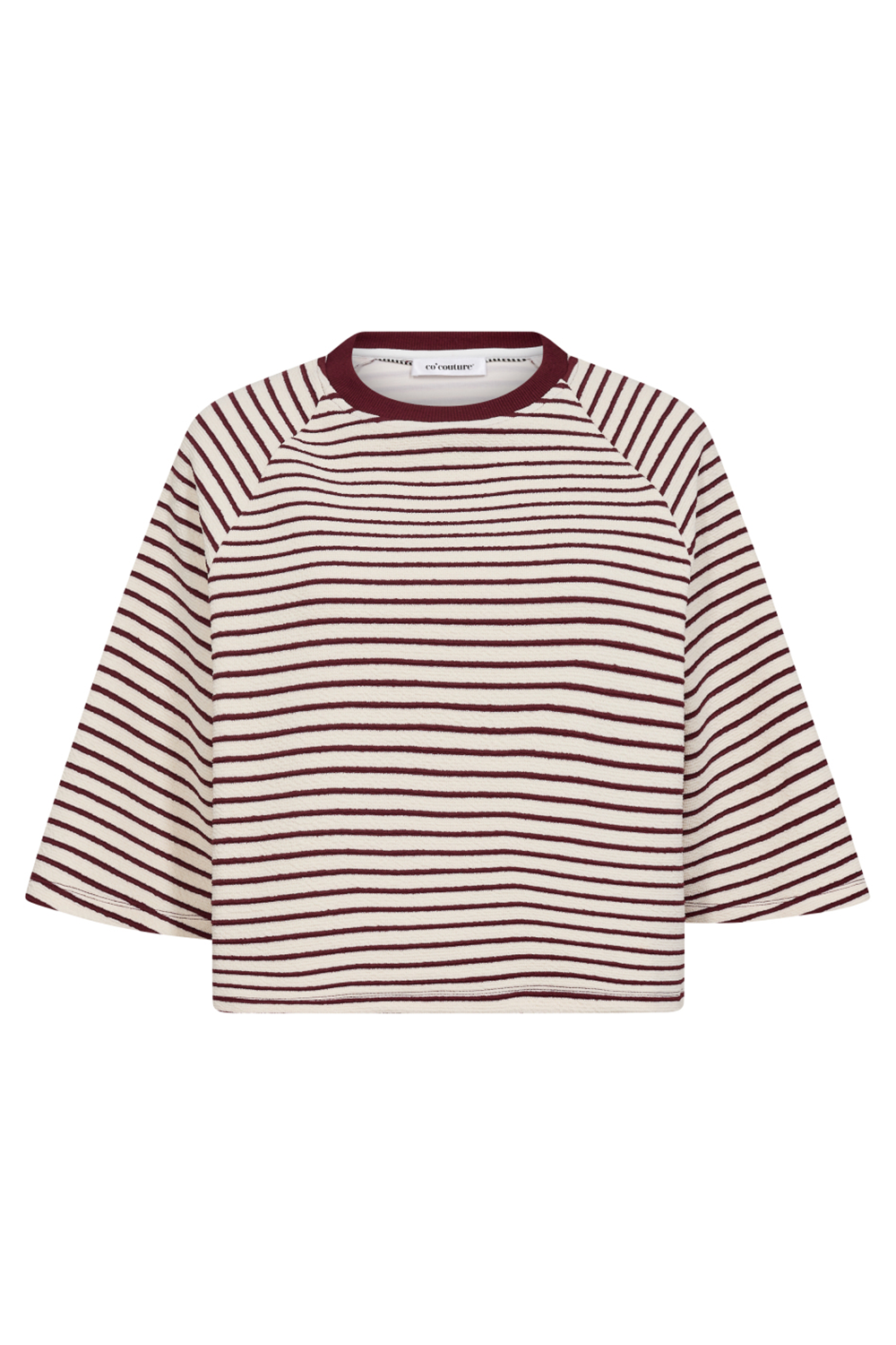 ErinCC Stripe T-shirt