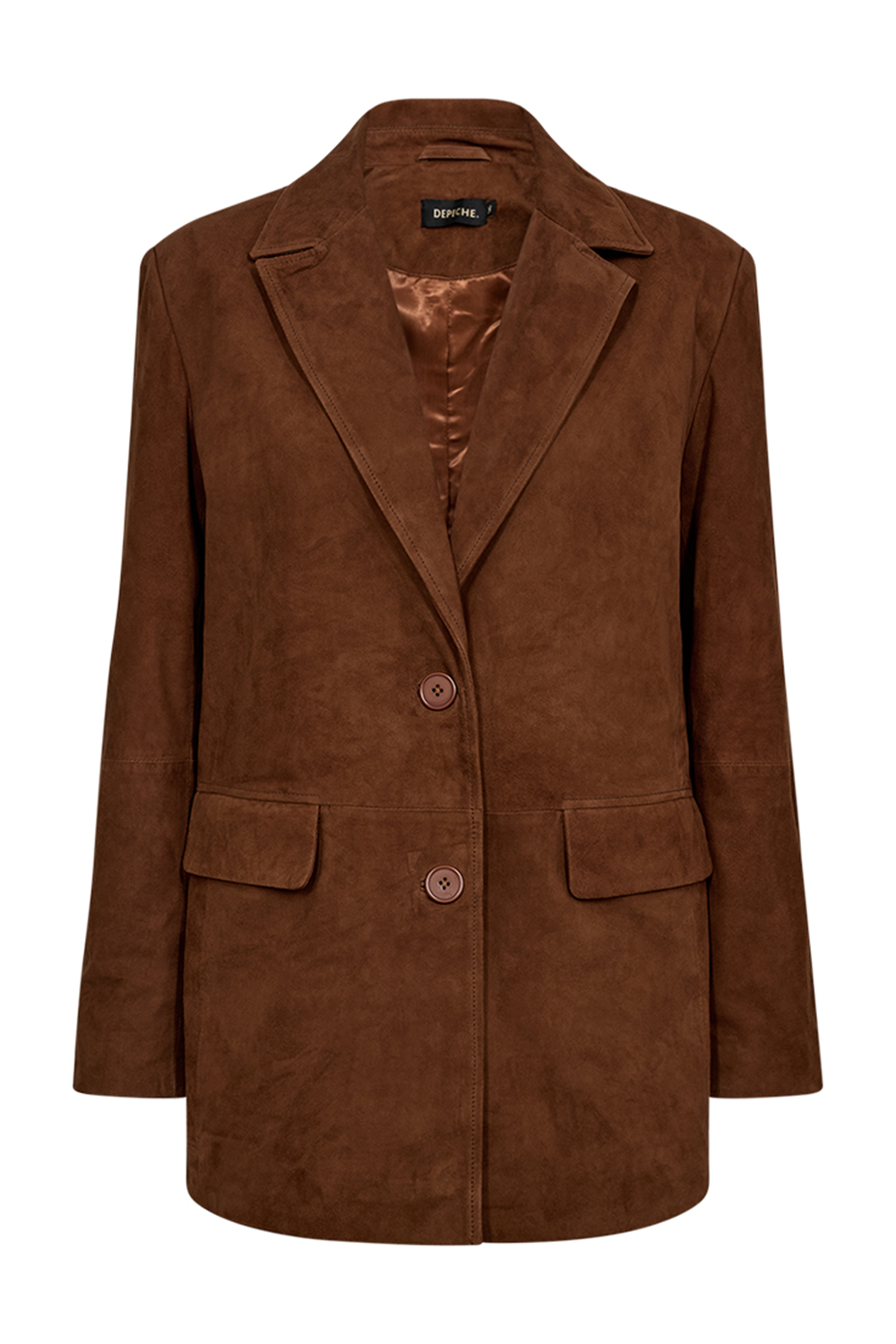 ZeniaDEP Blazer
