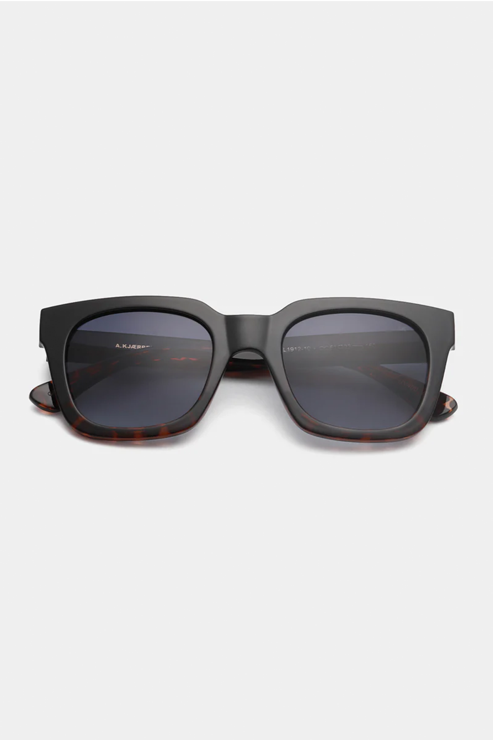 Nancy Solbrille