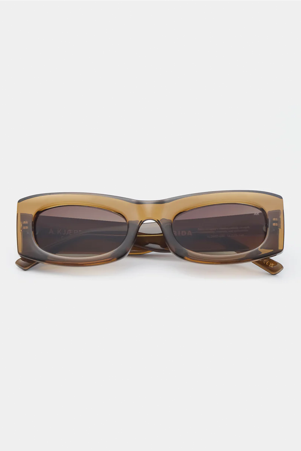 Frida Solbrille