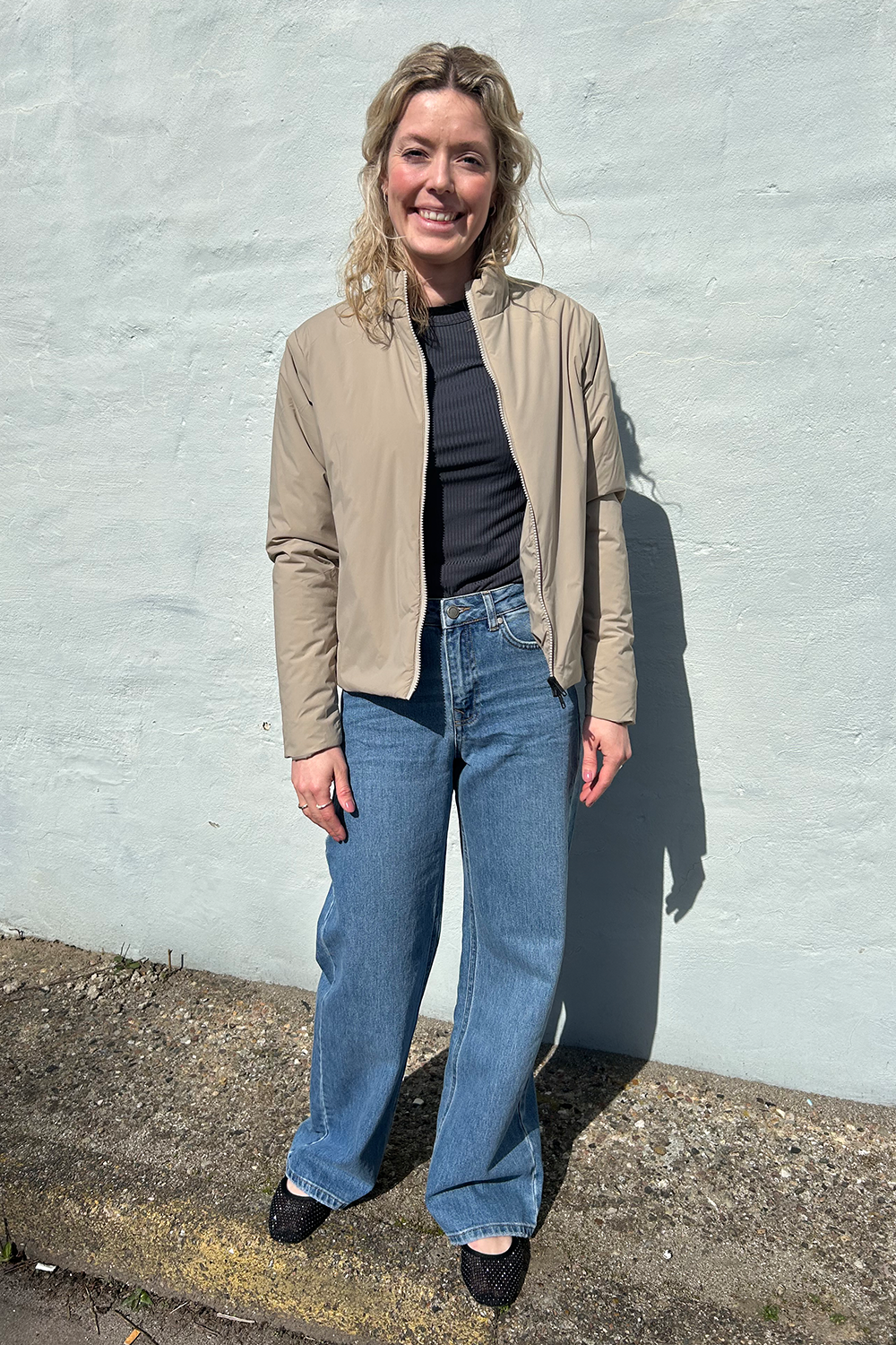 Mill Jakke
