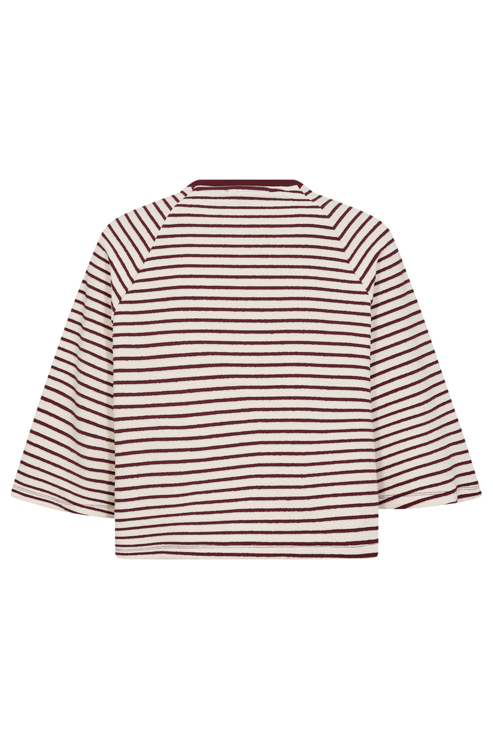 ErinCC Stripe T-shirt