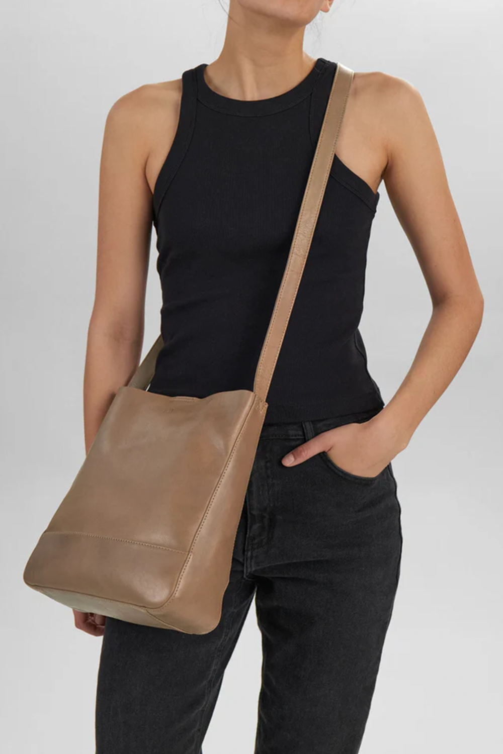 CayMBG Crossbody Taske