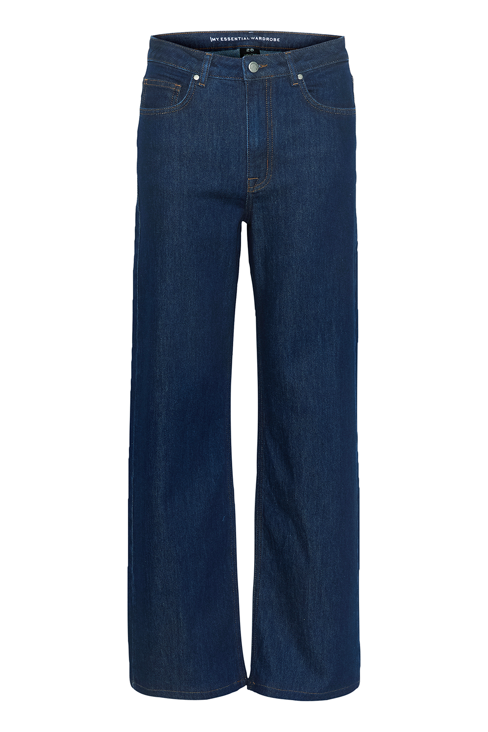 05 THE LOUIS HIGH WIDE Jeans