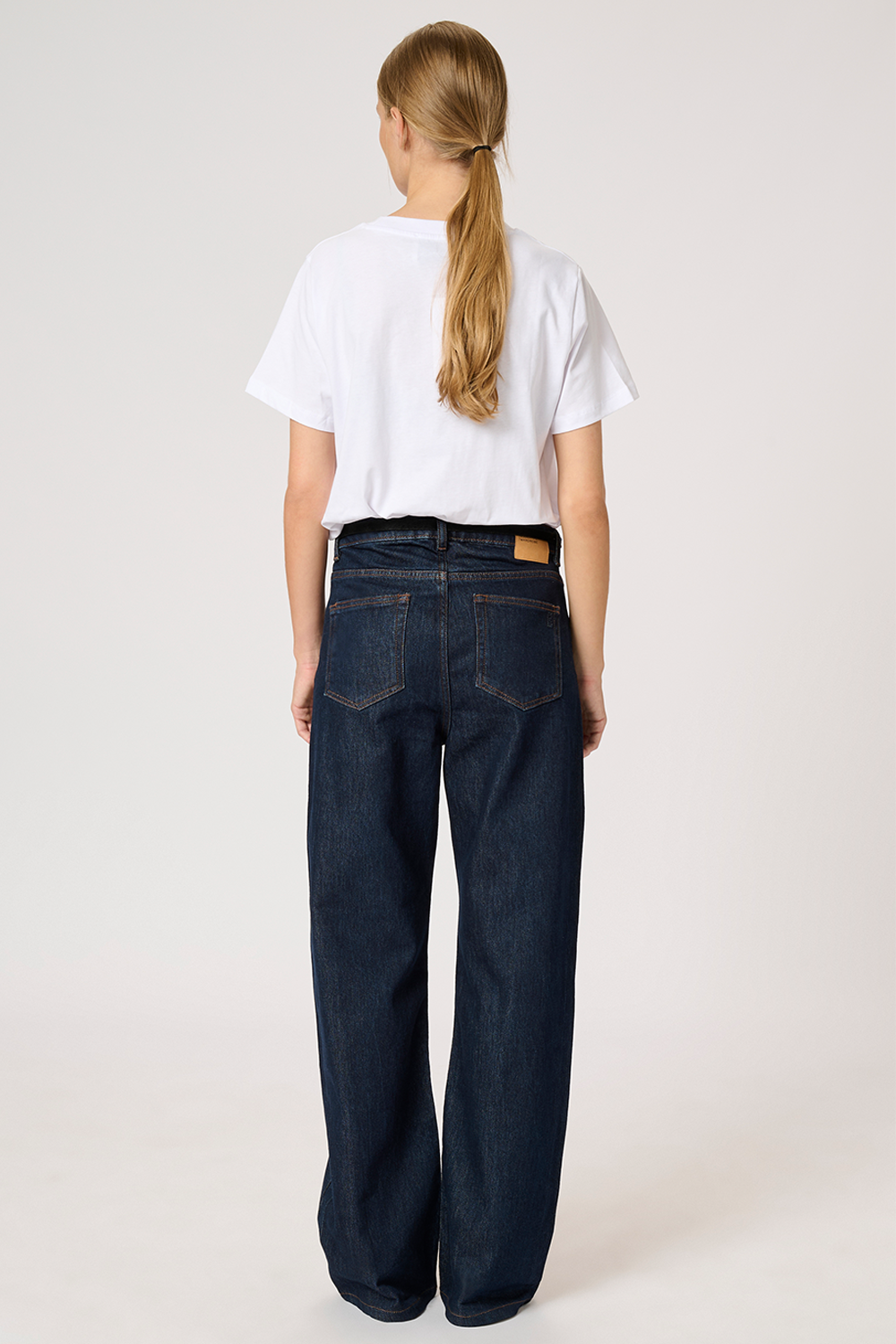 05 THE LOUIS HIGH WIDE Jeans
