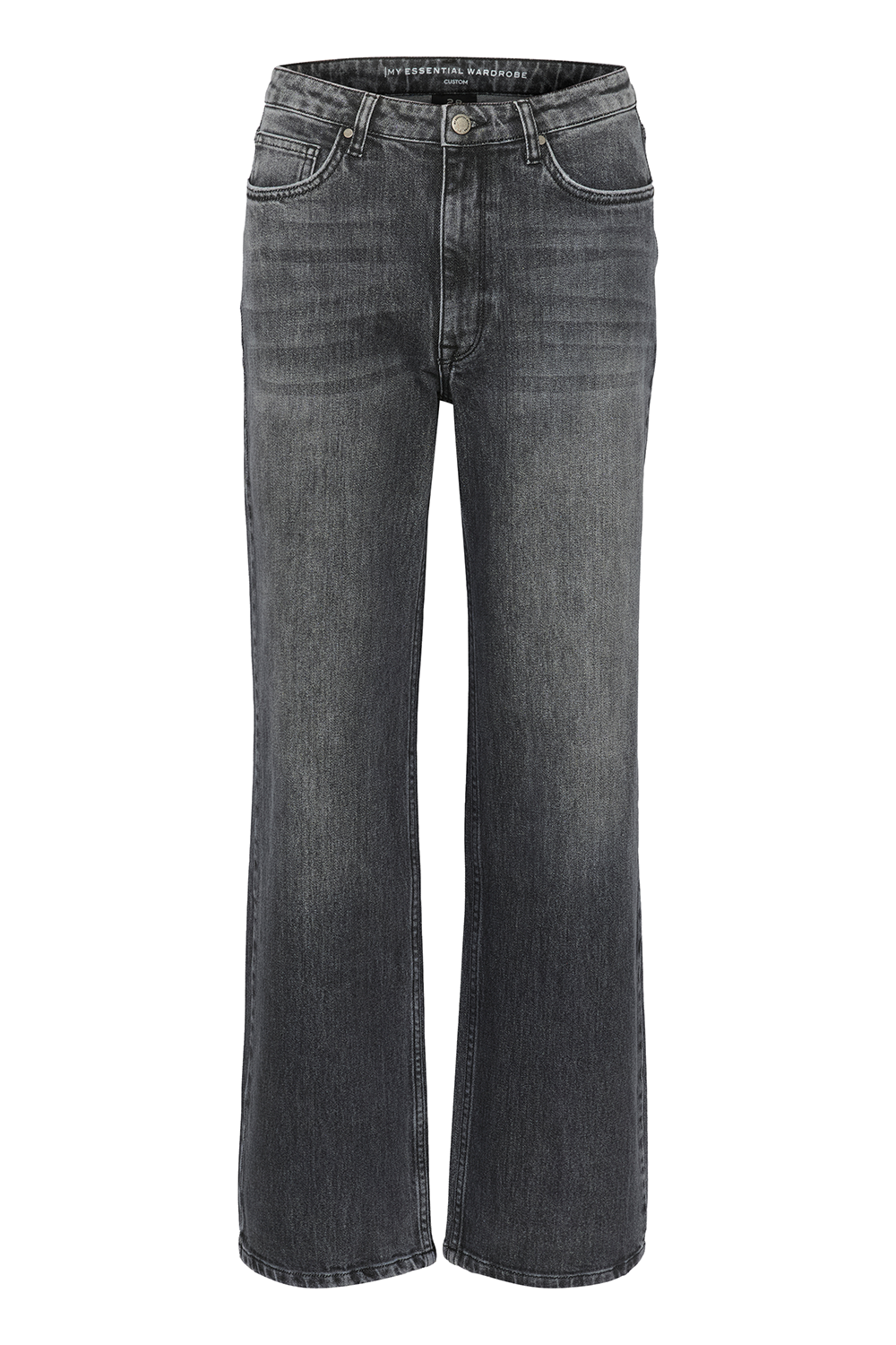 05 THE LOUIS HIGH WIDE Jeans