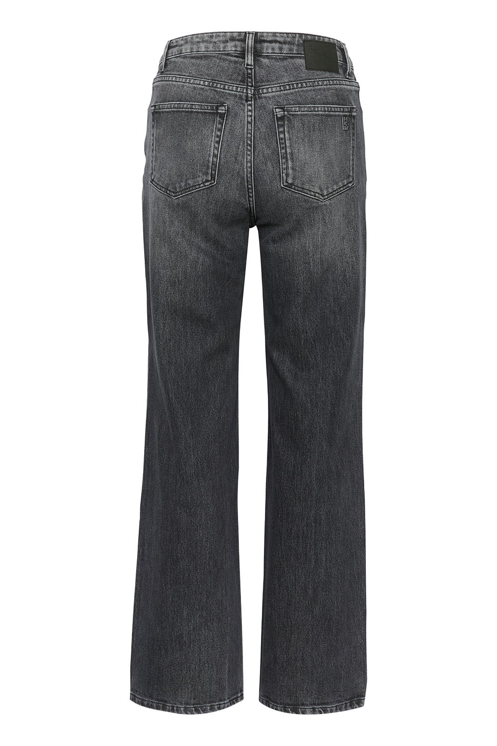 05 THE LOUIS HIGH WIDE Jeans
