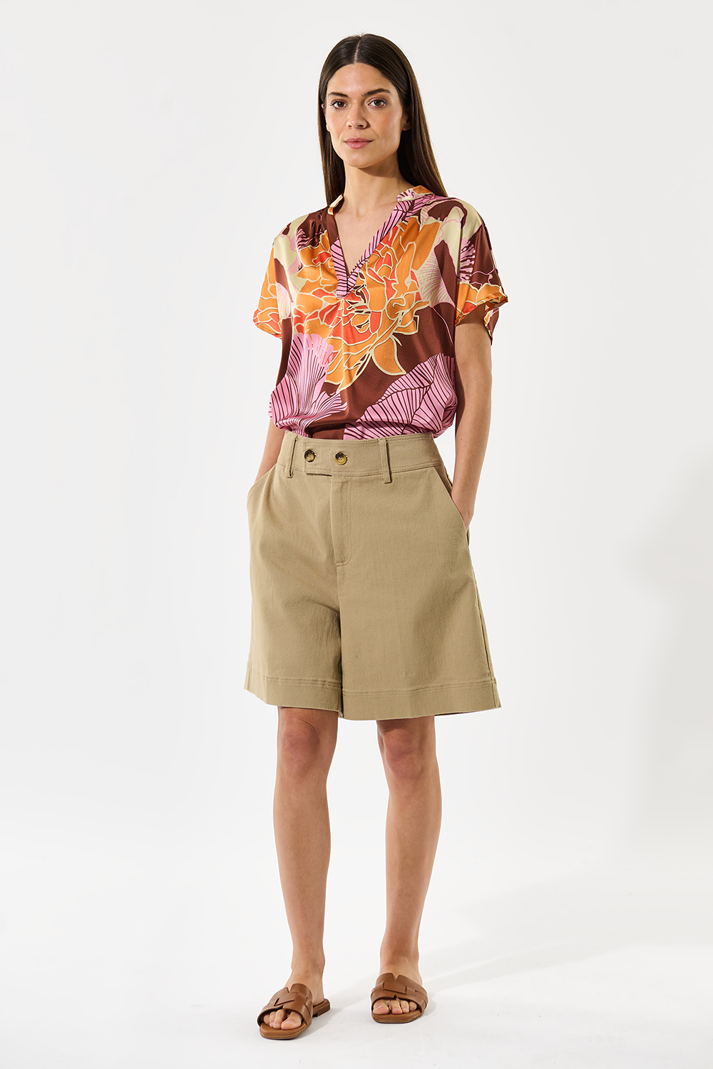 MelitaDEA Bluse