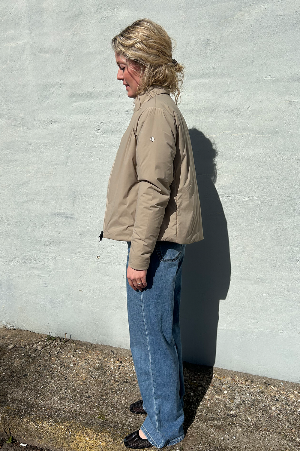 Mill Jakke