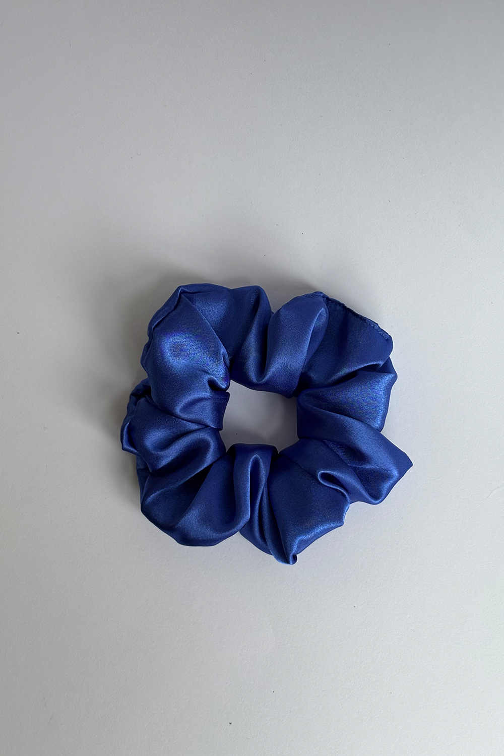 Gerda Medium Scrunchie
