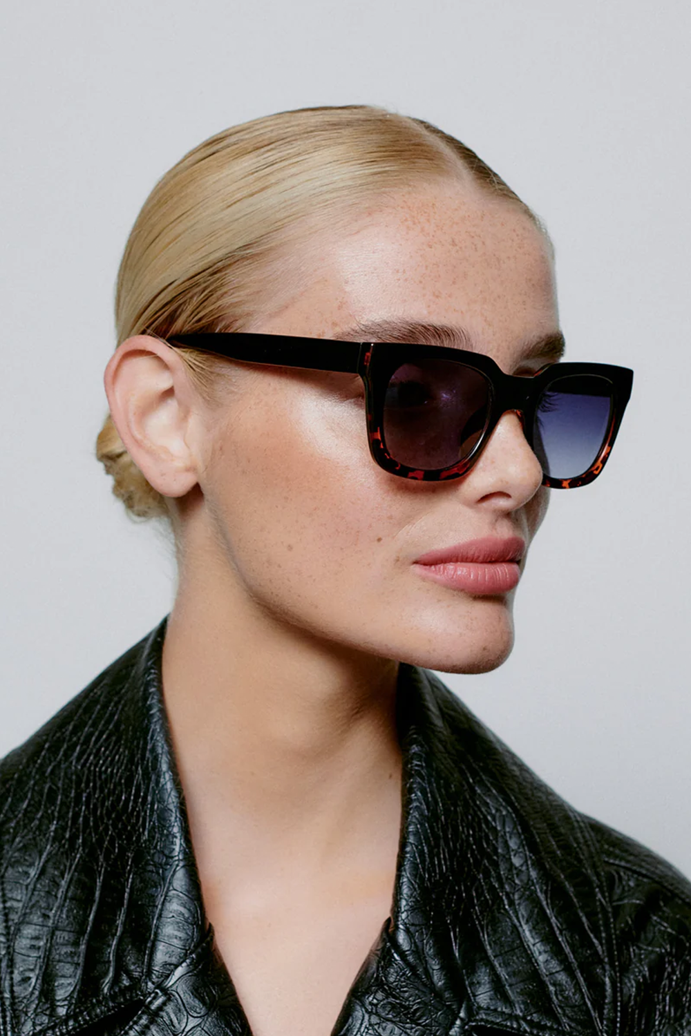 Nancy Solbrille