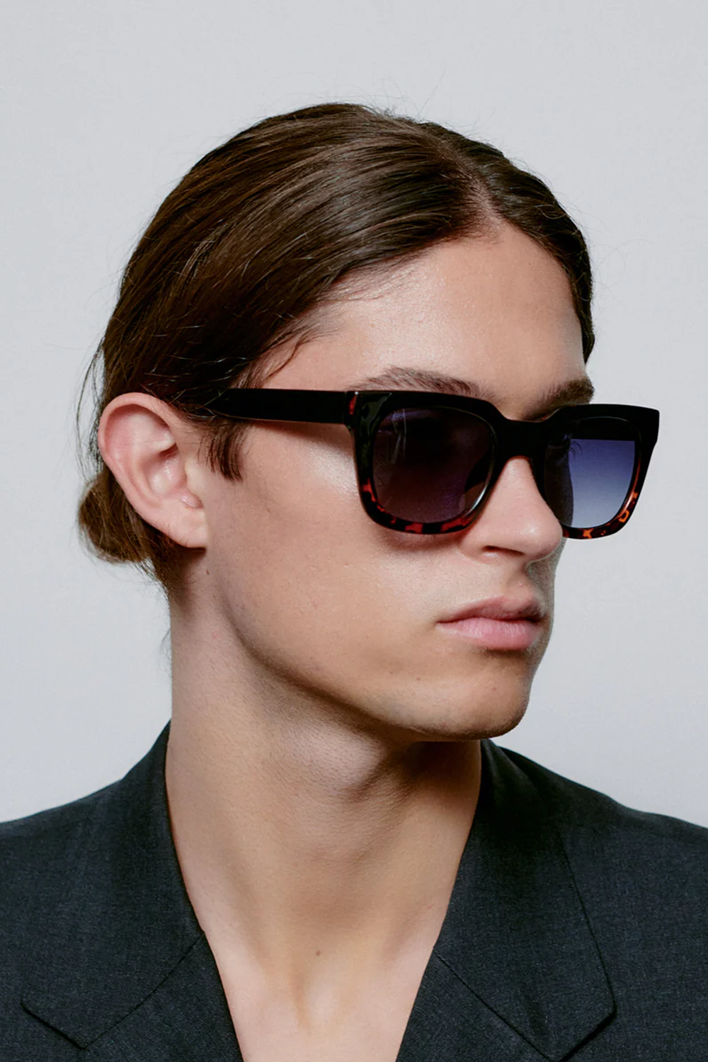 Nancy Solbrille