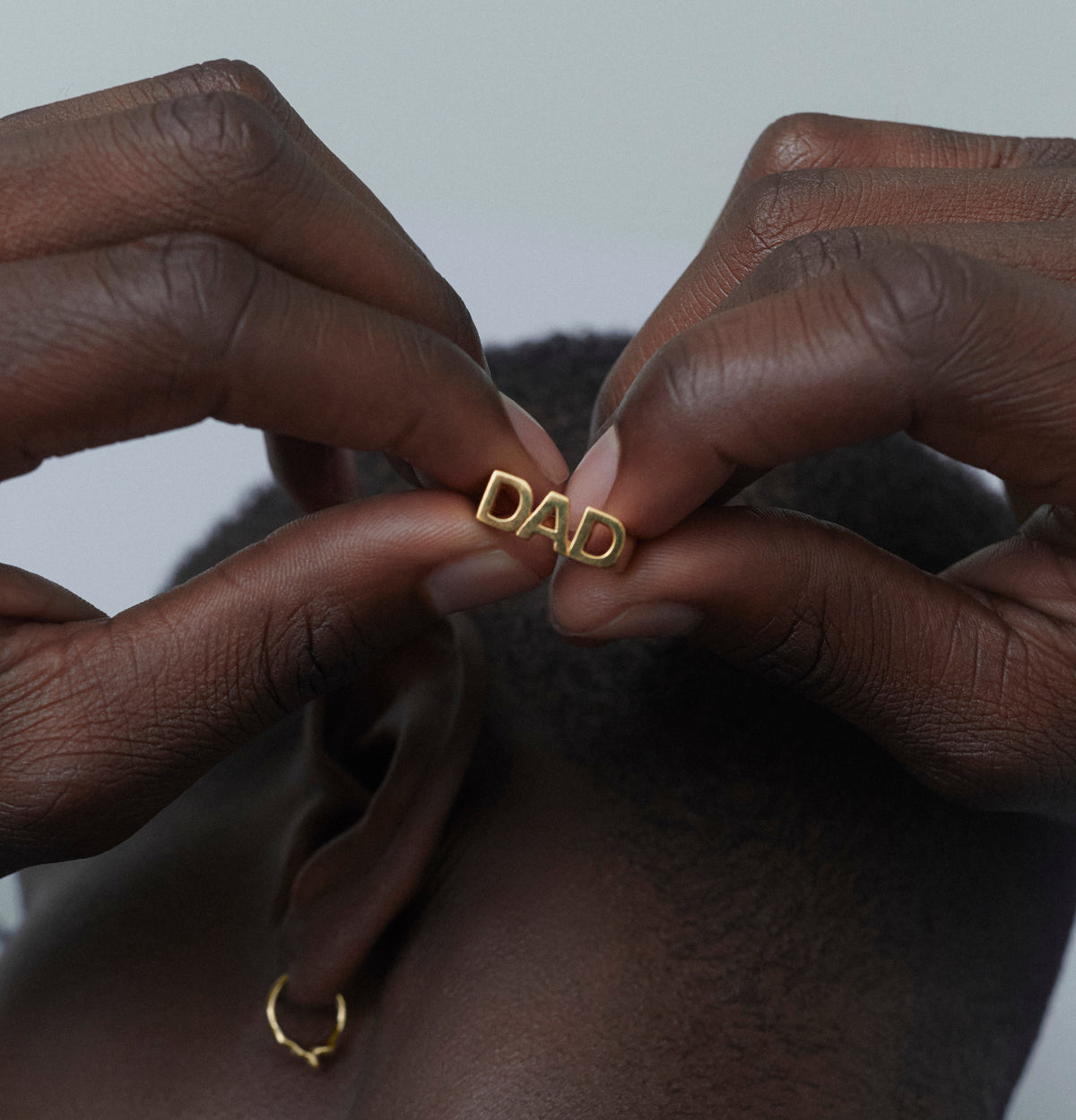 DAD Ring