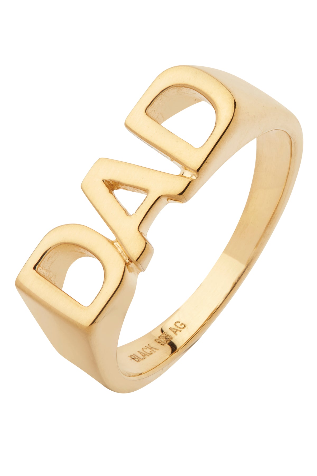 DAD Ring