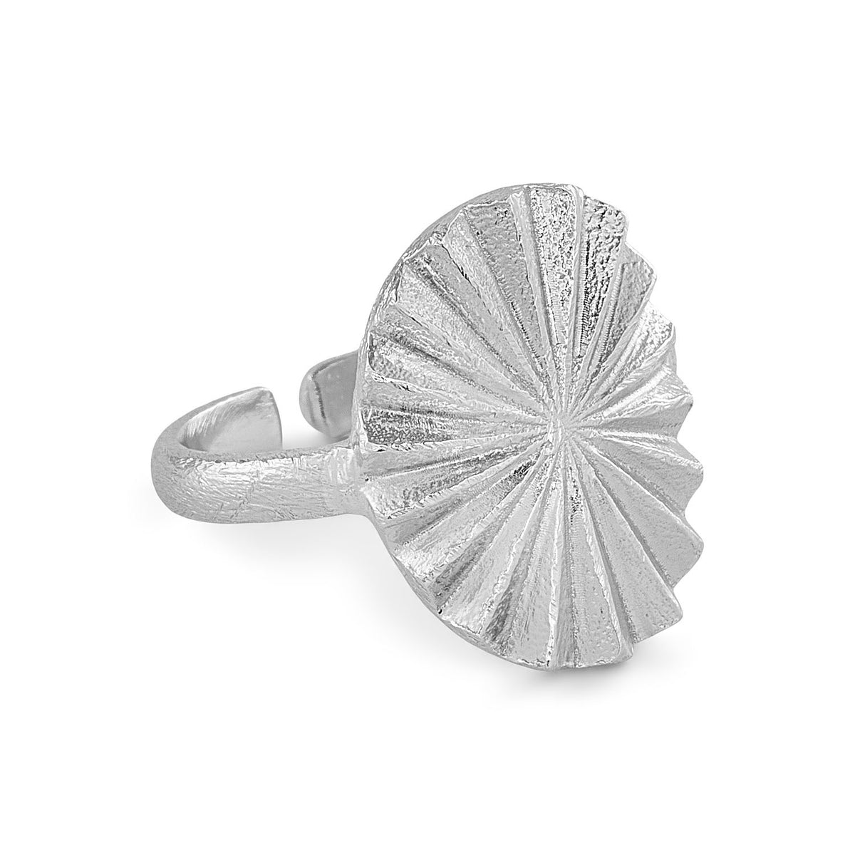 Pure Ring