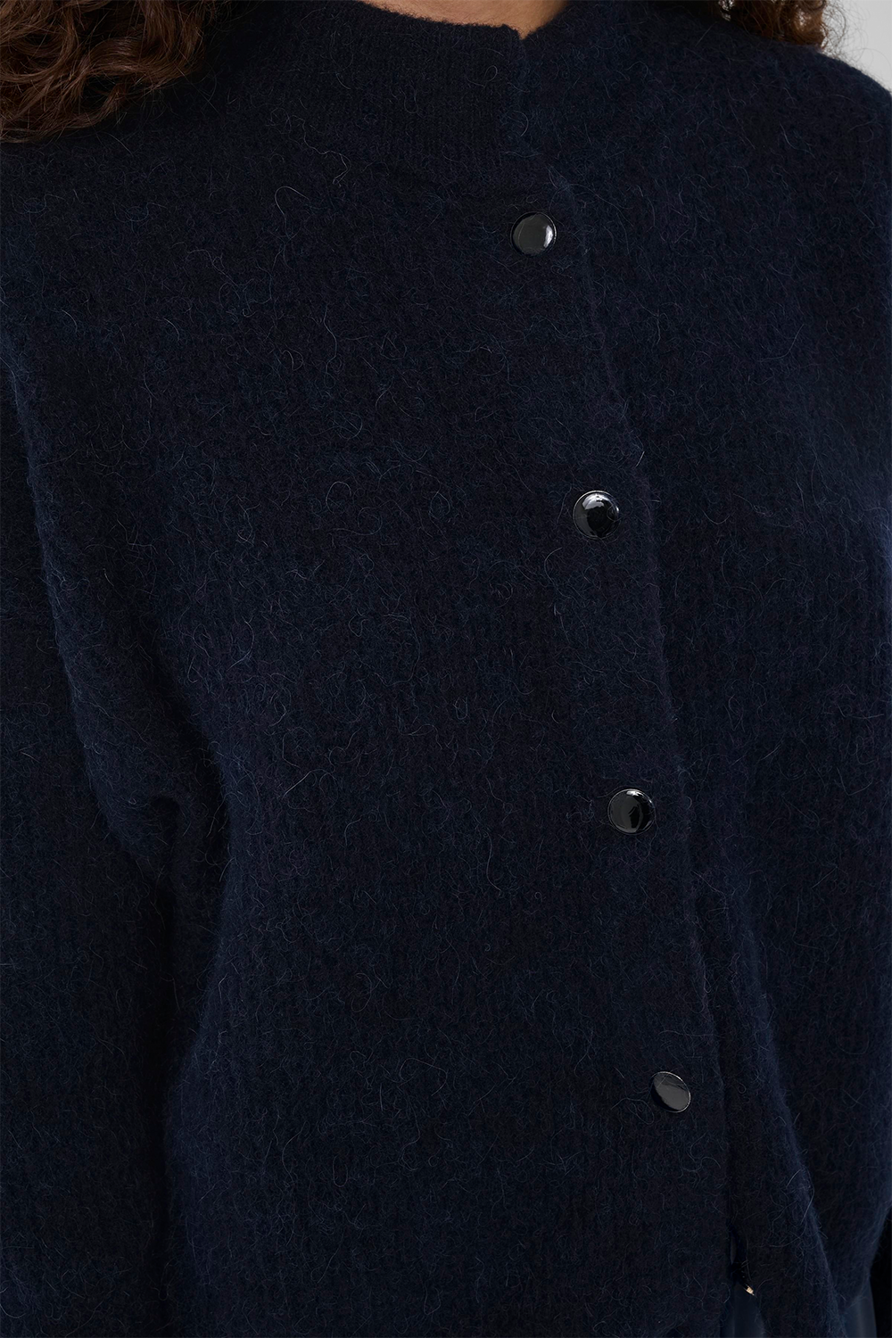 AlphaGZ Cardigan