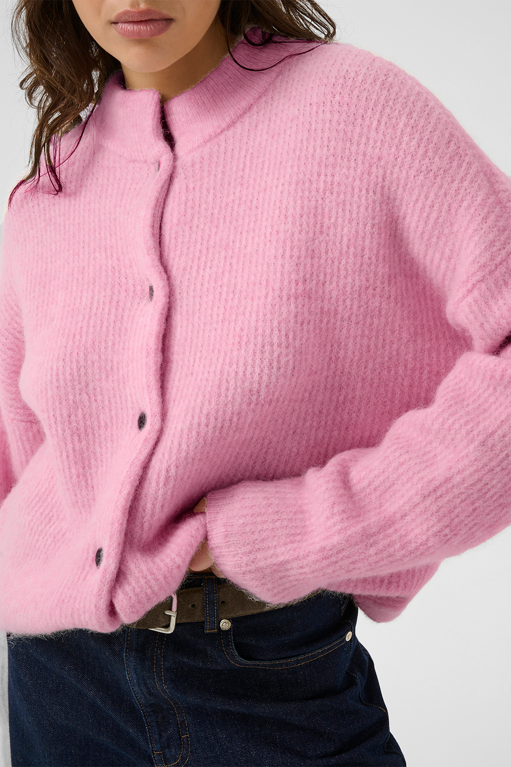 AlphaGZ Cardigan