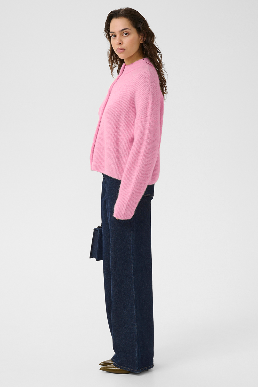 AlphaGZ Cardigan