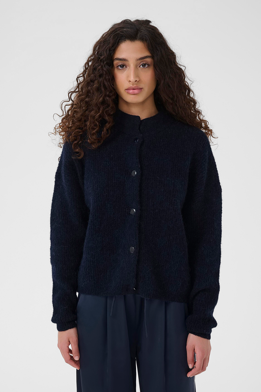 AlphaGZ Cardigan