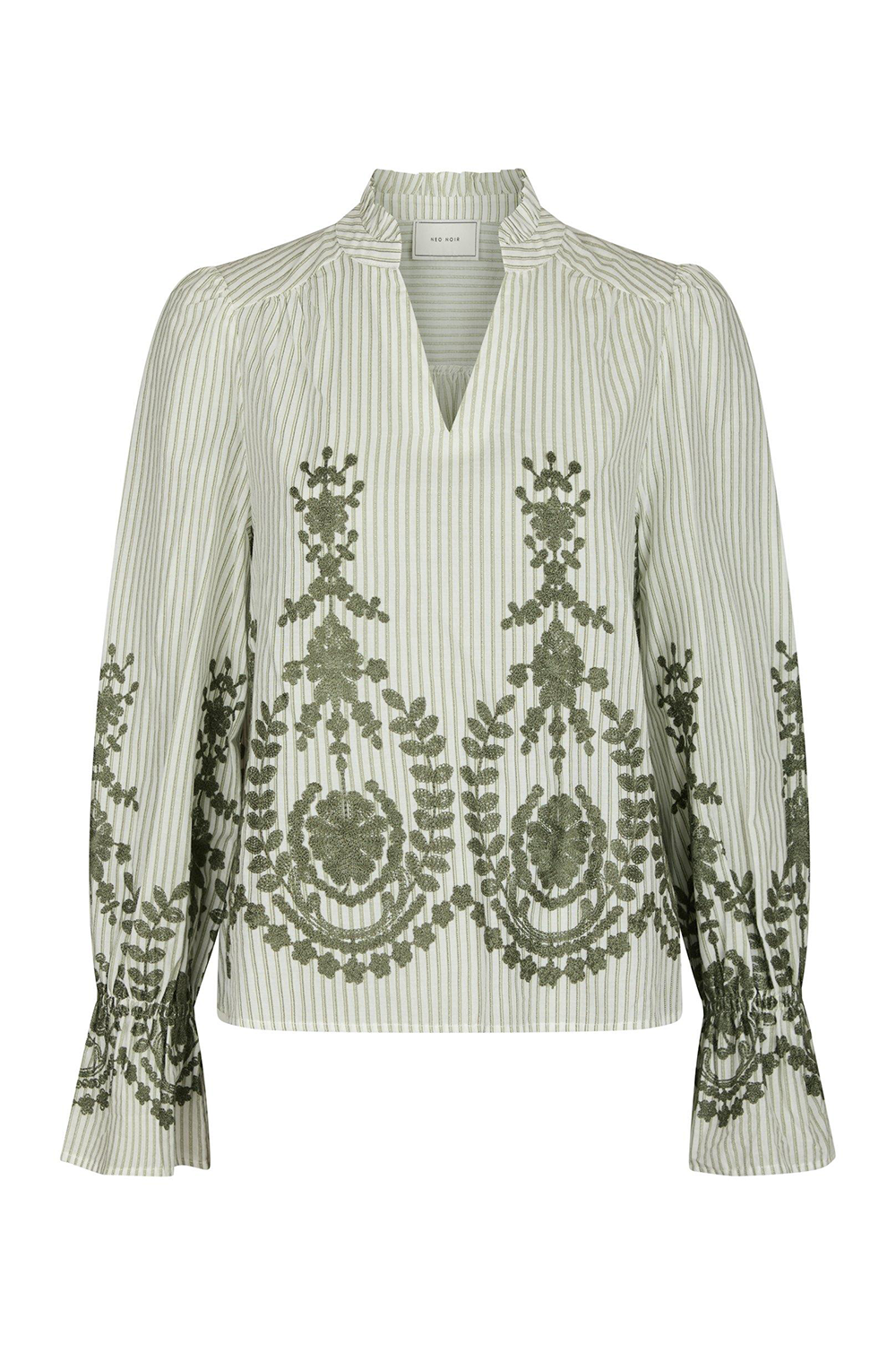 Amara Bluse