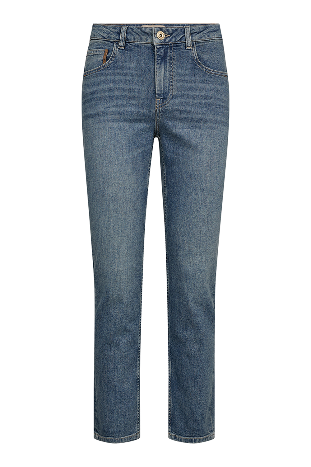 MMAysa Jentra Jeans