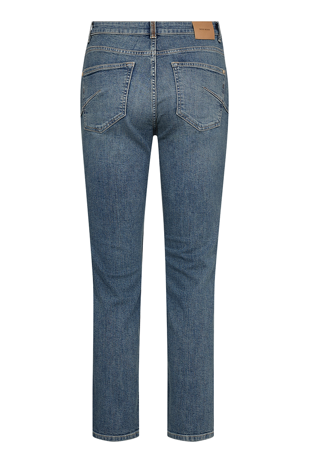 MMAysa Jentra Jeans