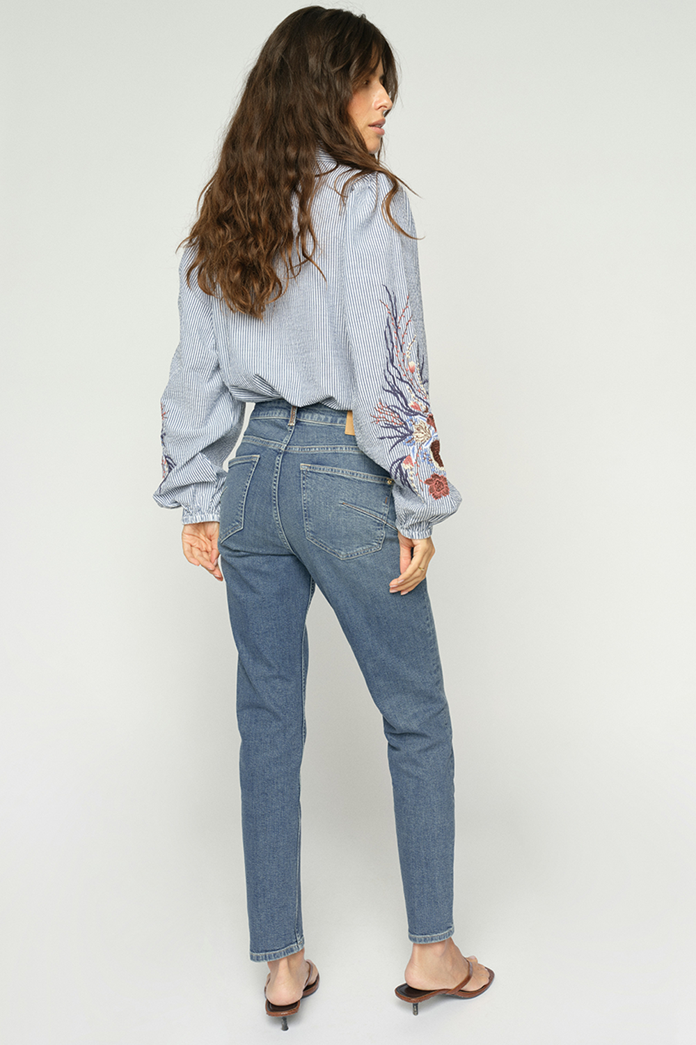 MMAysa Jentra Jeans