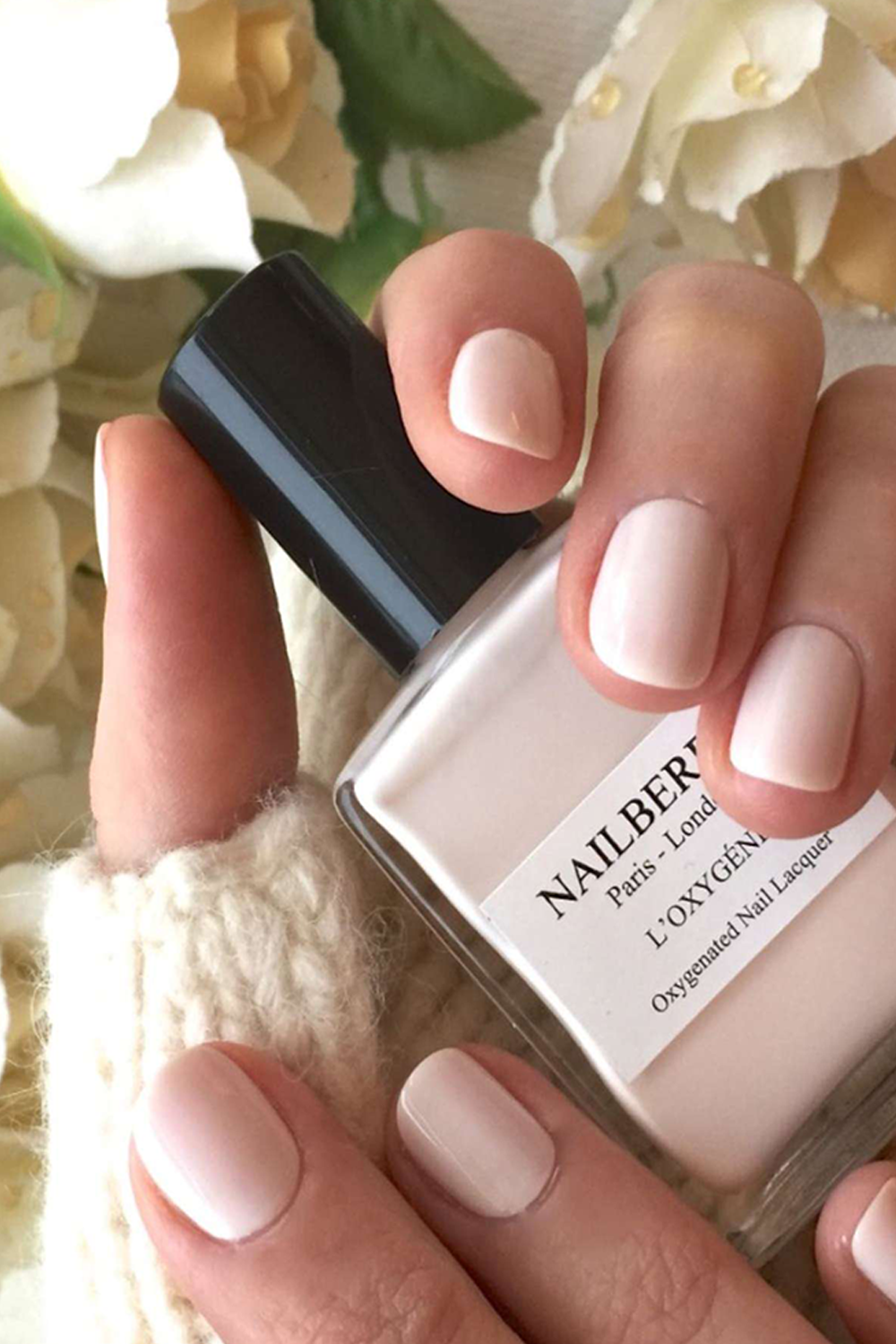 Au Naturel Neglelak