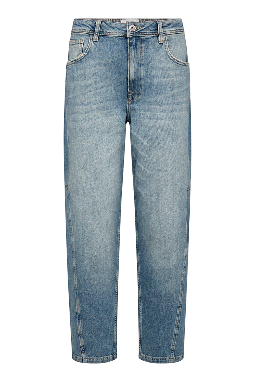 MMAymen Galleon Jeans