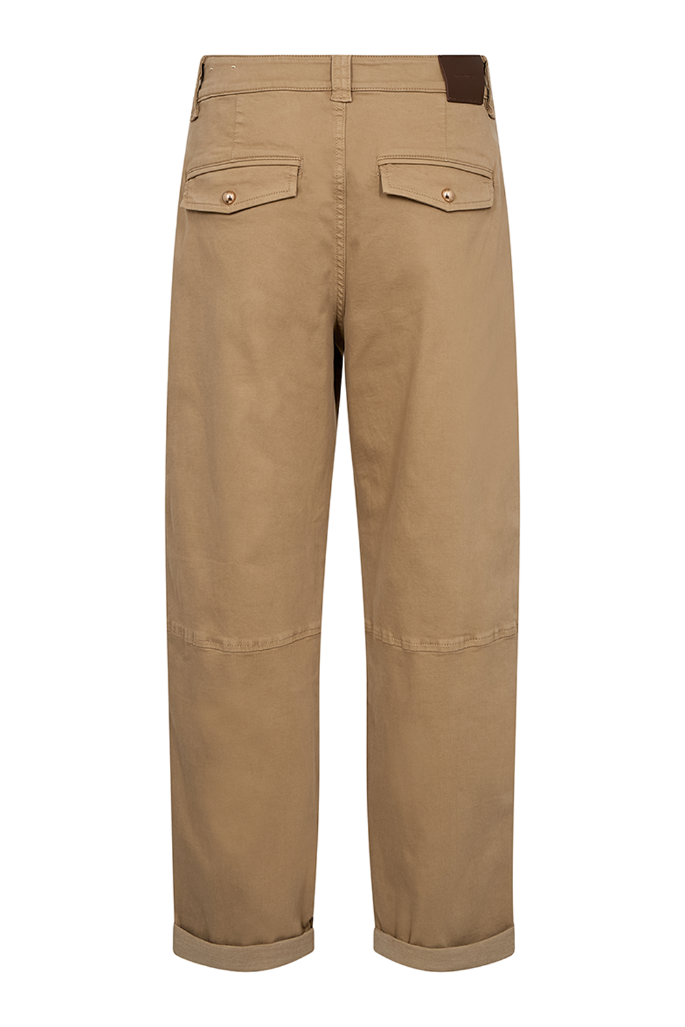 MMAymen Len Jeans