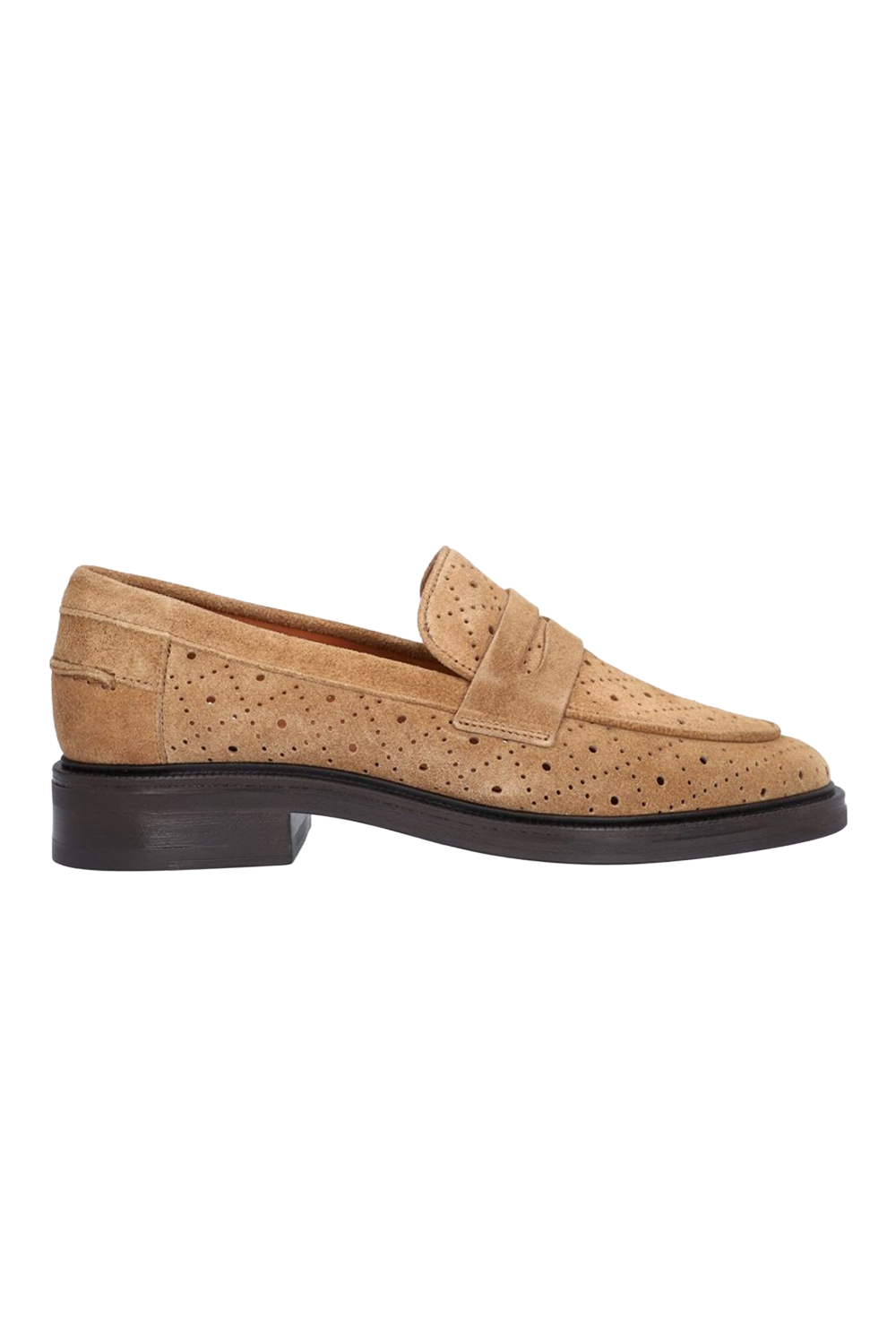 A19689 Loafer Sko