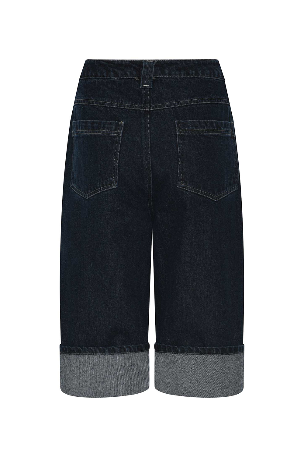 KooperHBS Bermuda Shorts