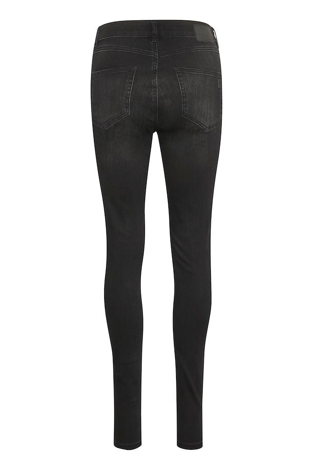 39 THE NORA HIGH SLIM Jeans