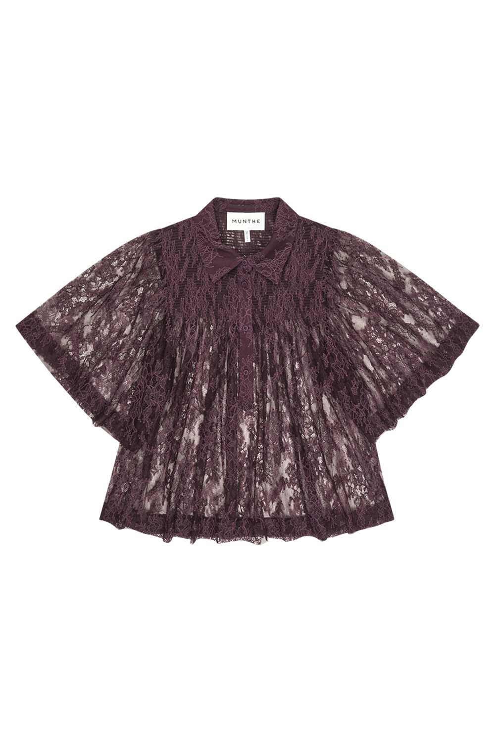 Camelly Bluse
