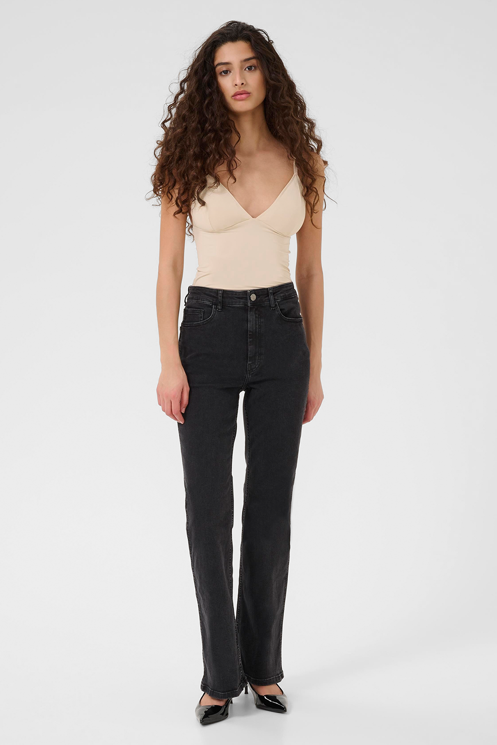 CamiGZ Top