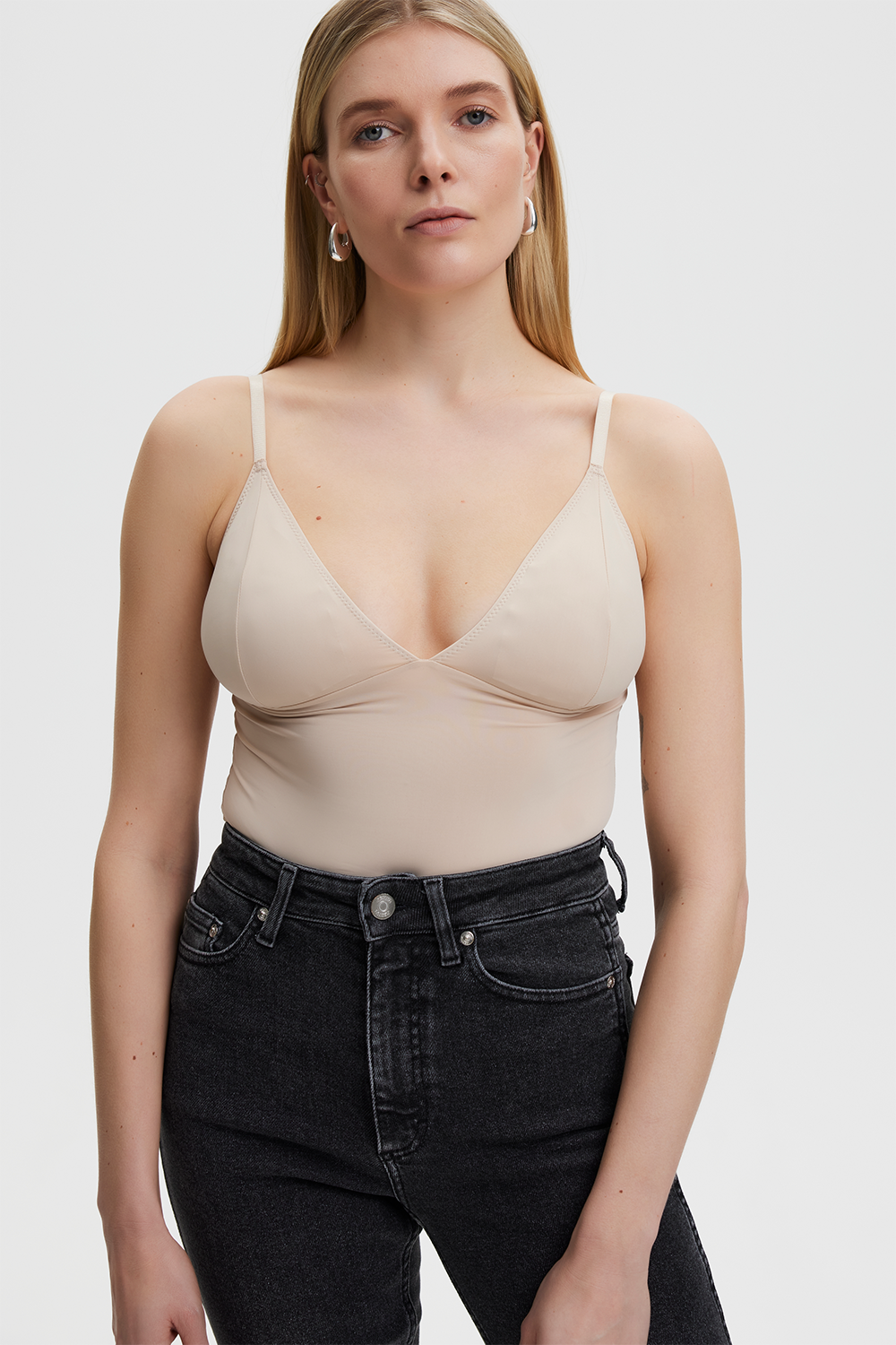 CamiGZ Top