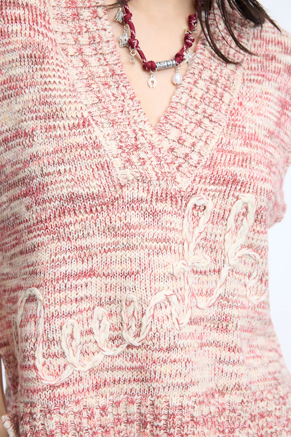 Candie Strikvest