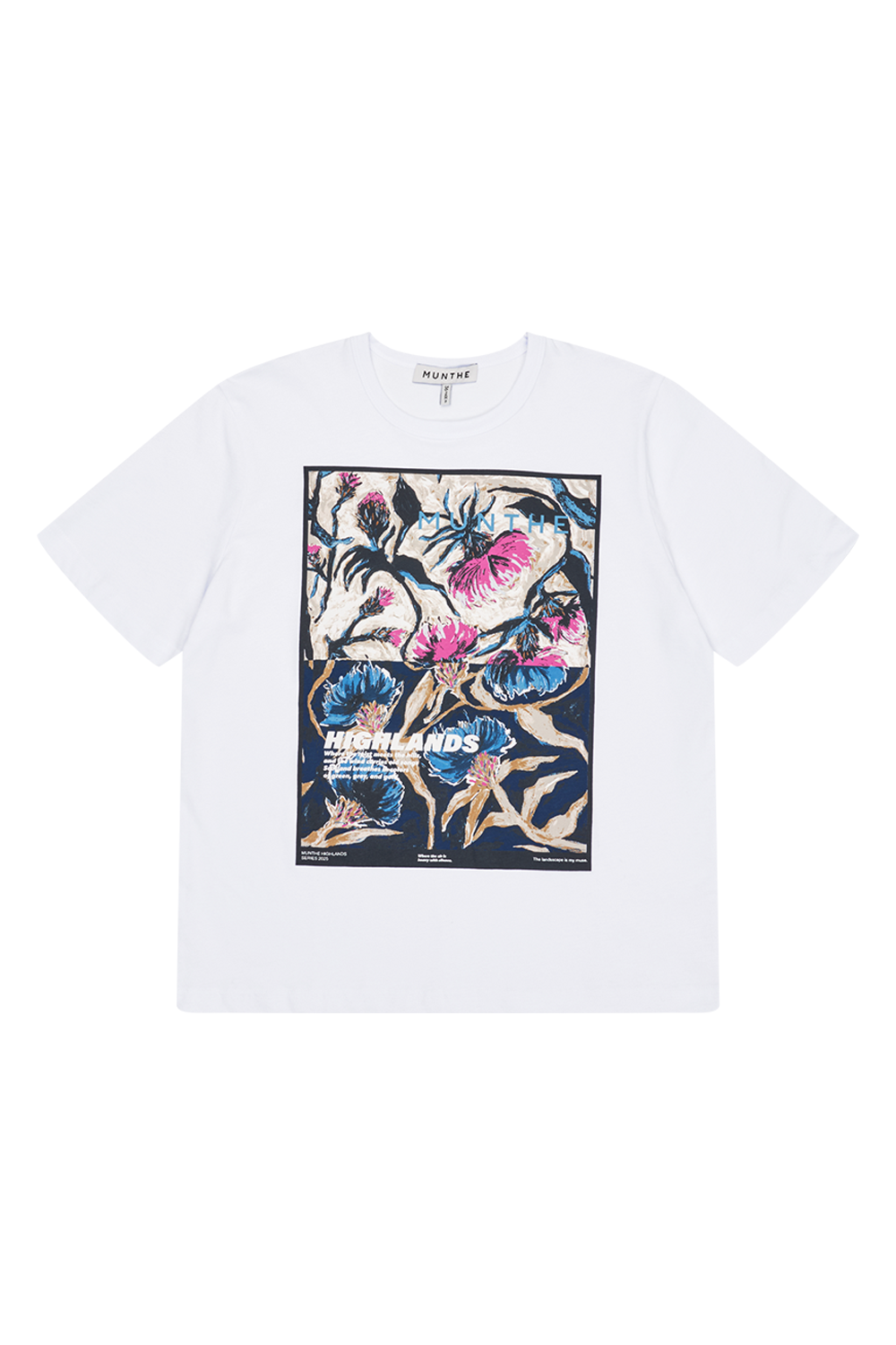 Cannez T-shirt
