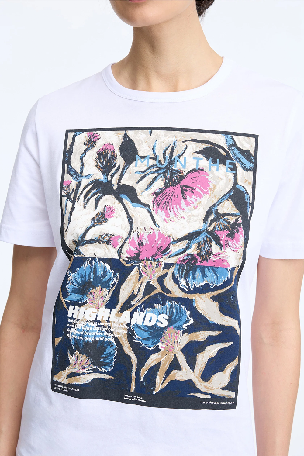 Cannez T-shirt