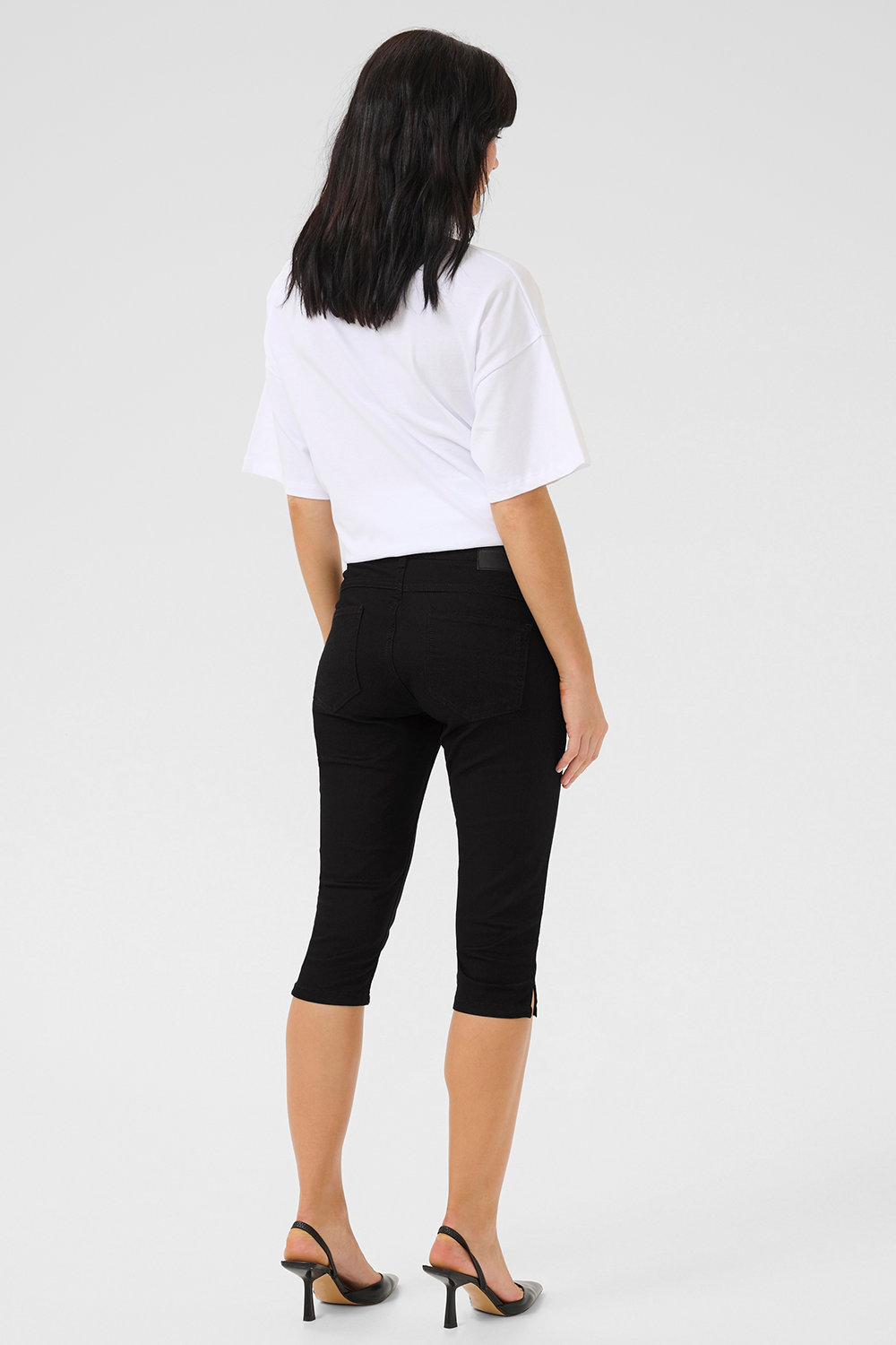 CerolMW 103 Capri Jeans