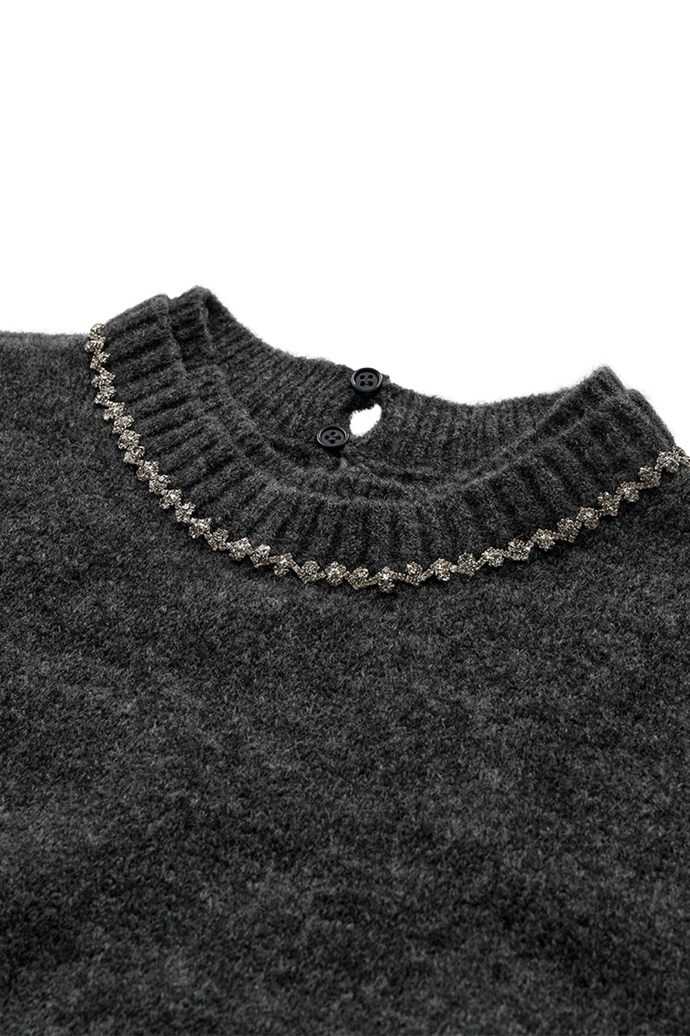 CMIbra Pullover Strik