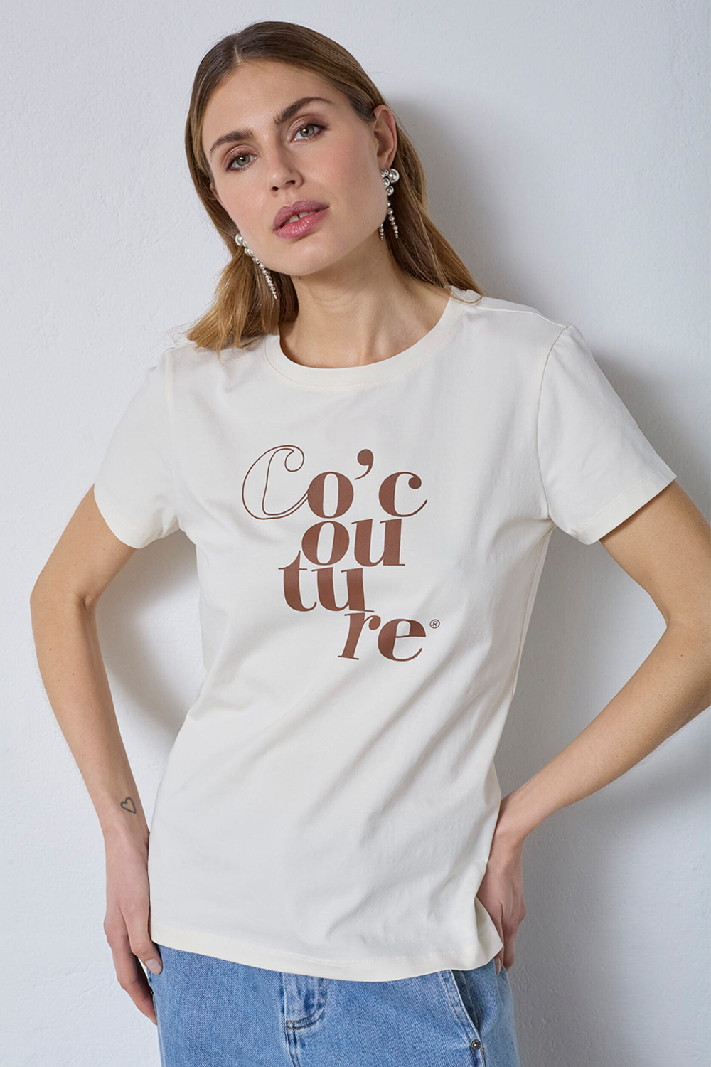 CocoutureCC T-shirt