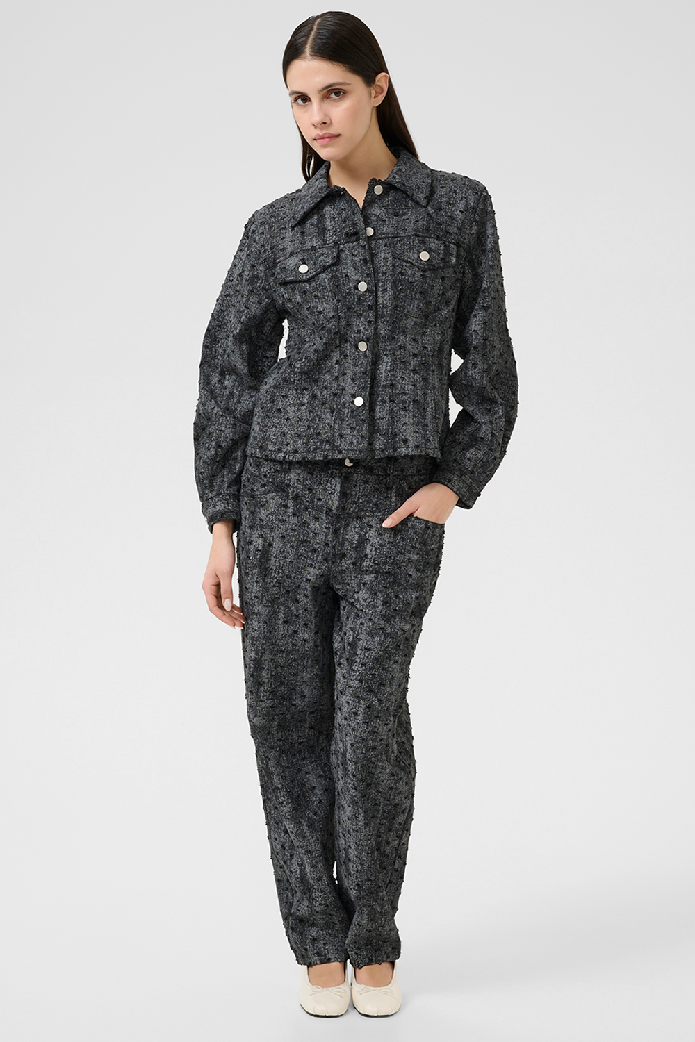 KBColette Jeans