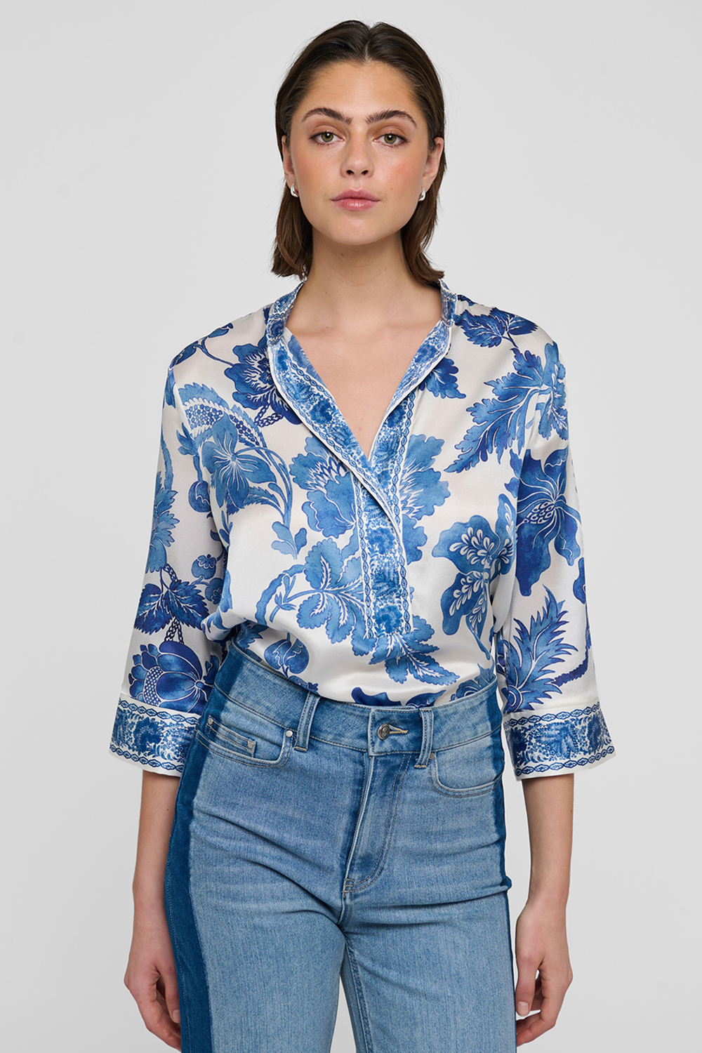 DanittaDEA Bluse