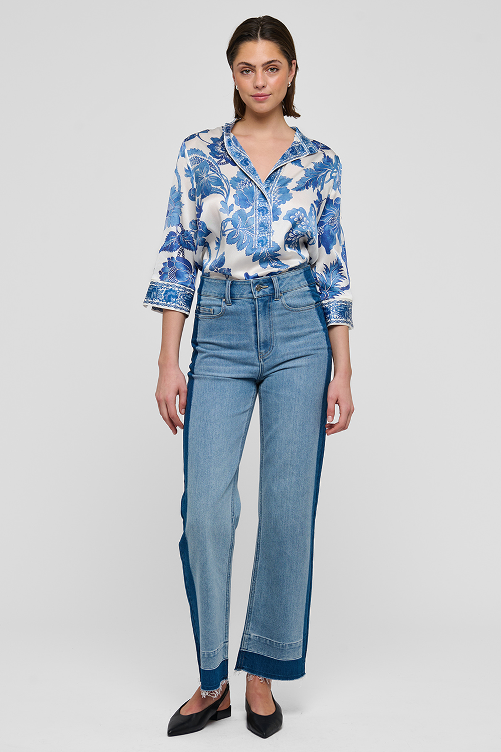 DanittaDEA Bluse