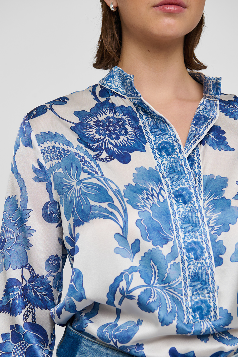 DanittaDEA Bluse