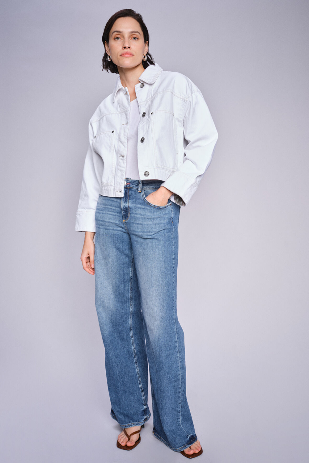 MMDara Vint Jeans