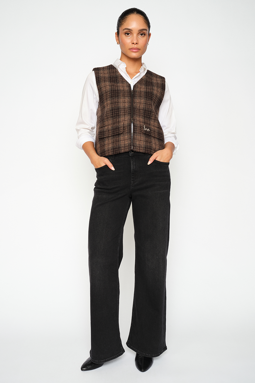 MMDara Hera Jeans